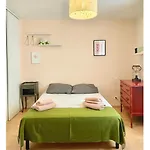 Appartement calme, à 2 pas du Palais des Papes