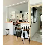 Appartement calme, à 2 pas du Palais des Papes